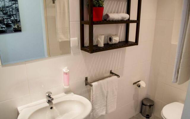 Low Cost Tourist Apartments - Casa Da Musica