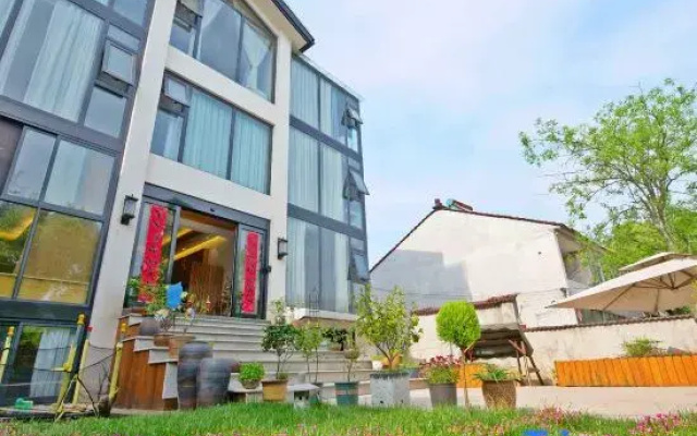 Yixing Chunxiao Homestay