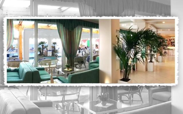 Hotel Solemare Beach & Beauty SPA
