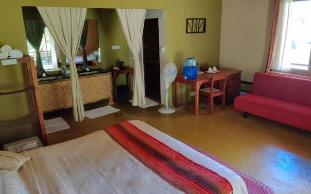 Jungle Hut Resorts