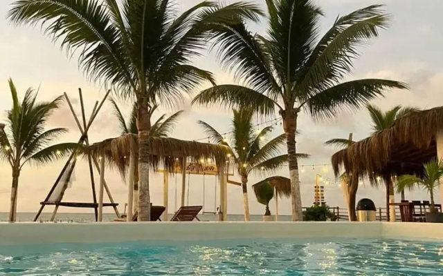 Costa Nueva