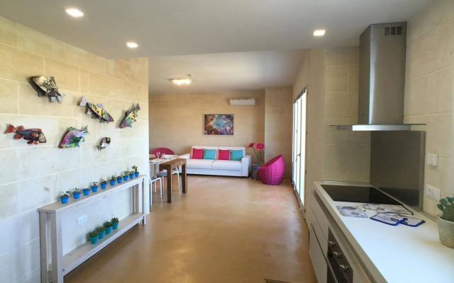 Gozo Windmill Apartments