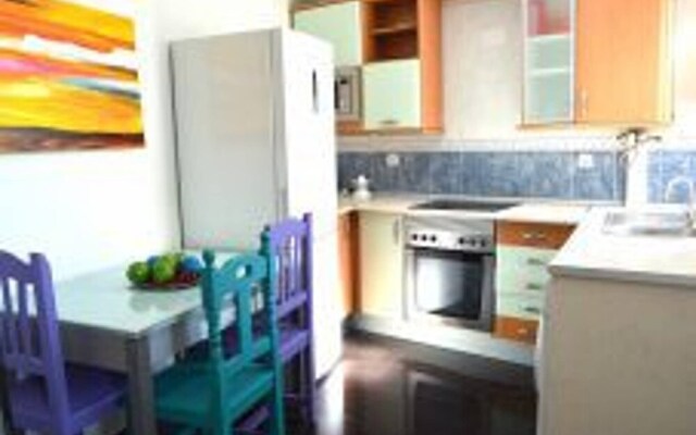 Santa Maria Penthouse