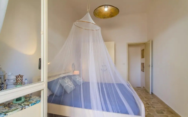 Libeccio House in Avola