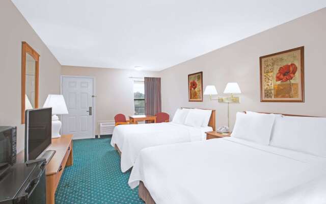 Days Inn by Wyndham Wytheville