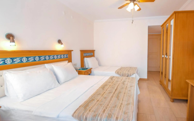Datca Kilic Hotel