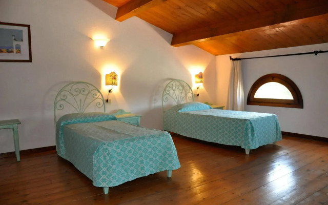 Liscia Eldi Residence