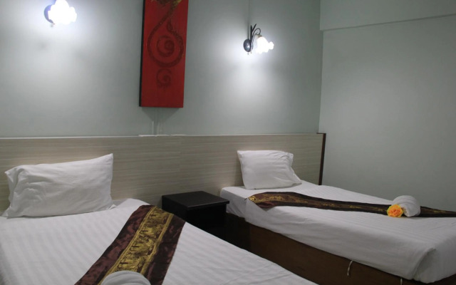 Luck Swan Boutique (SHA Plus+)