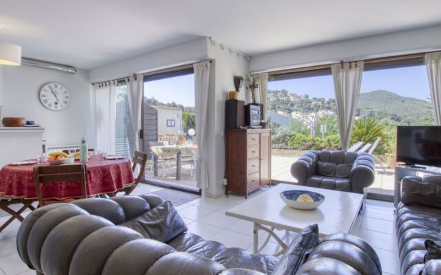 La Madrague Dazur 13621