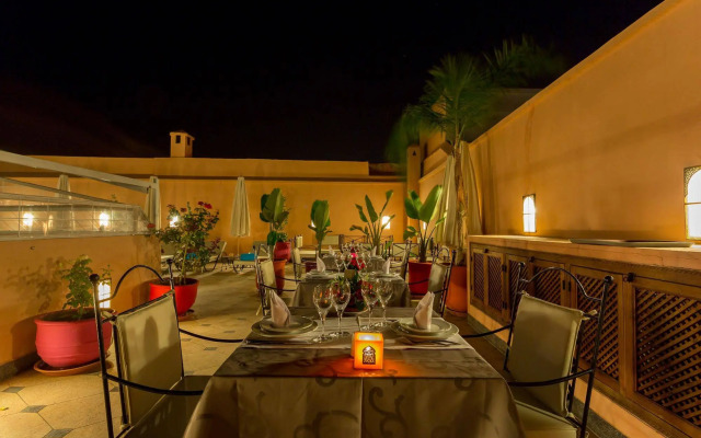 Riad Magda & Spa