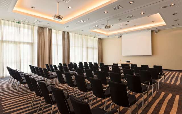 Park Inn by Radisson Linz