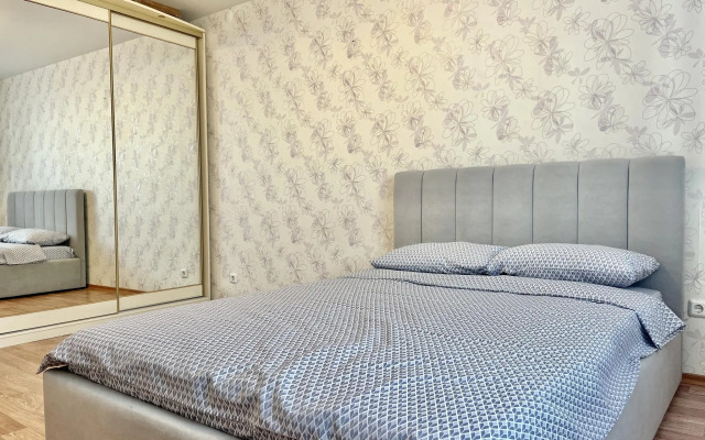 Апартаменты на улице Гагарина