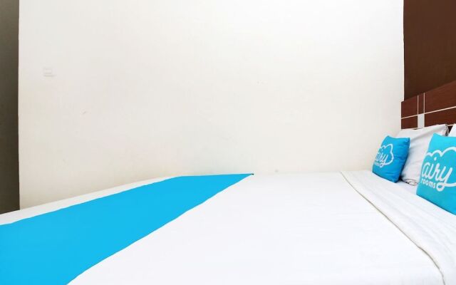Airy Panakkukang Topaz Raya Blok F 5 Masale Makassar