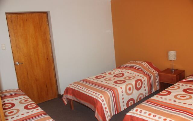 La Escala Guest House