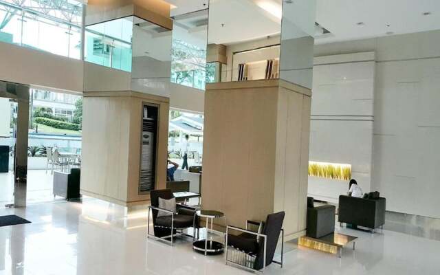 Grass Residences by JG Vacation Rentals