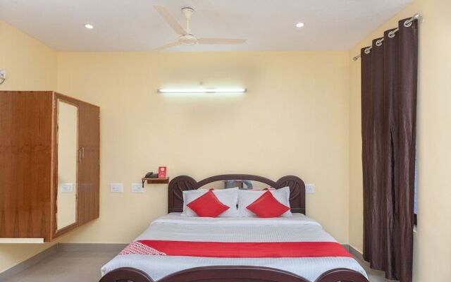 OYO 24169 Hotel Aiswariyam