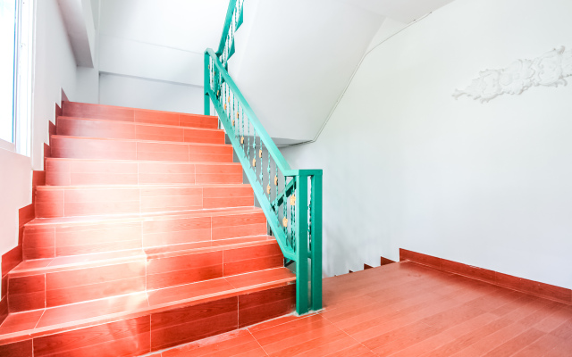 OYO 410 Diamond Boutique Hostel