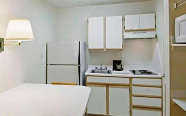 Homestead Studio Suites-Miami-Airport-Doral