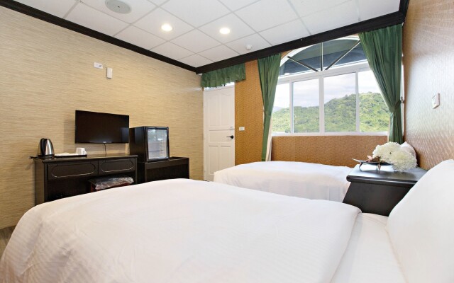 Jin Huei Hotel