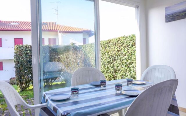 Villa Zirlinga Bidart 33084