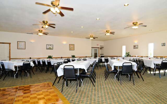 SureStay Plus Hotel by Best Western Berkeley Springs