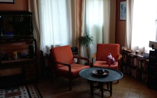 Kilim Hotel