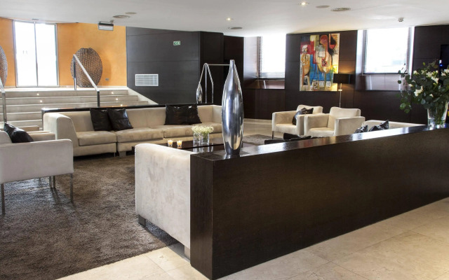 Hotel Zenit Lisboa