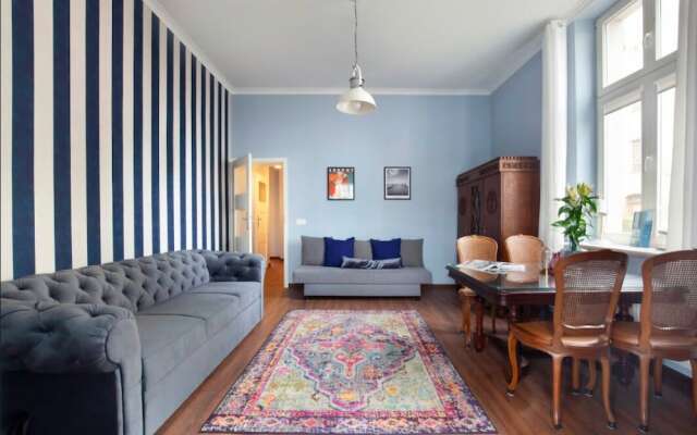 Elite Apartments Sopot Marine