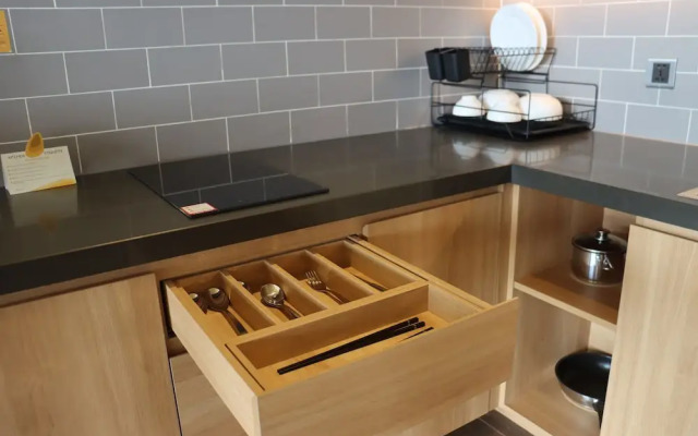 HIIVE by fusion Binh Duong New City - VSIP 2