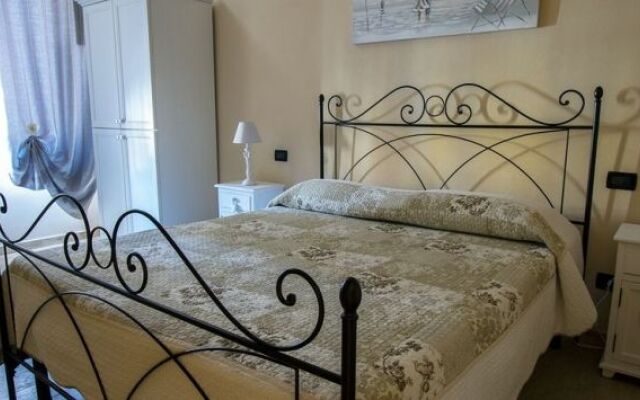 Affittacamere City Rest
