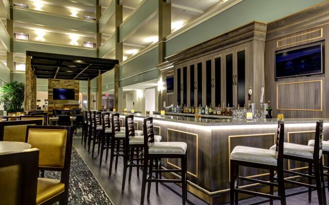 Embassy Suites Williamsburg