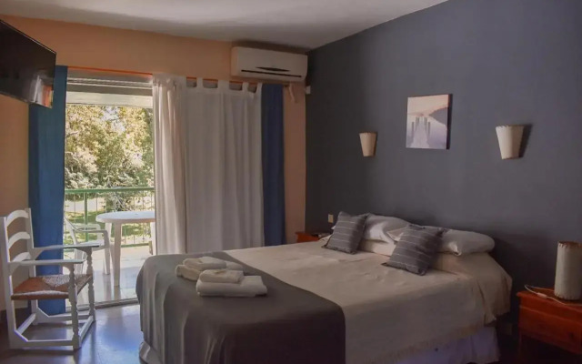 Hotel Agustín García - фото 3