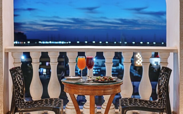 Regenta Inn Motikhavdi Jamnagar