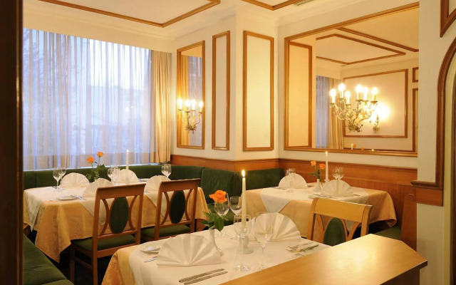 Hotel Scherer