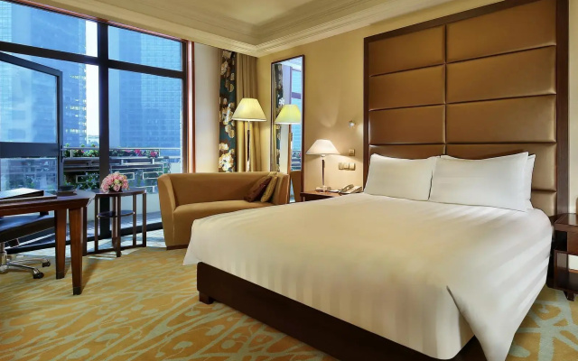 Sichuan Jinjiang Hotel