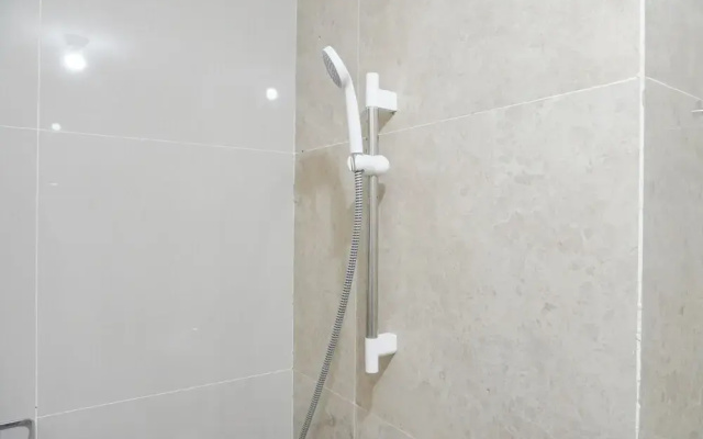 Best And Homey Studio At Transpark Bintaro Apartment