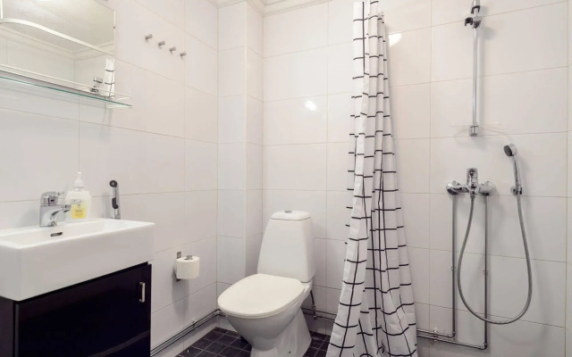 Hotel Bulevard Hanko