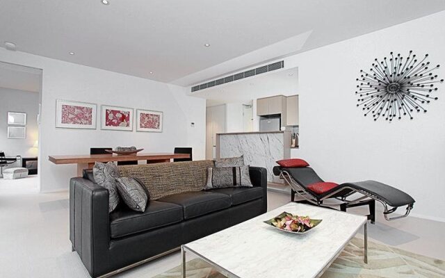 Apartments by Nagee