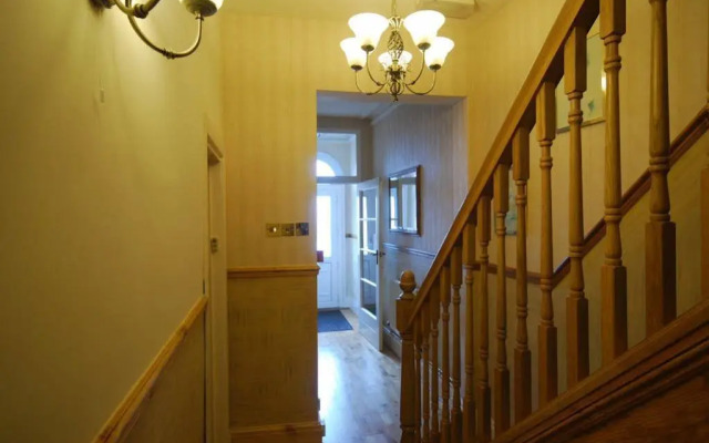 TYME Suites on Kingsway