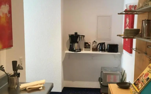 Glads Apartment