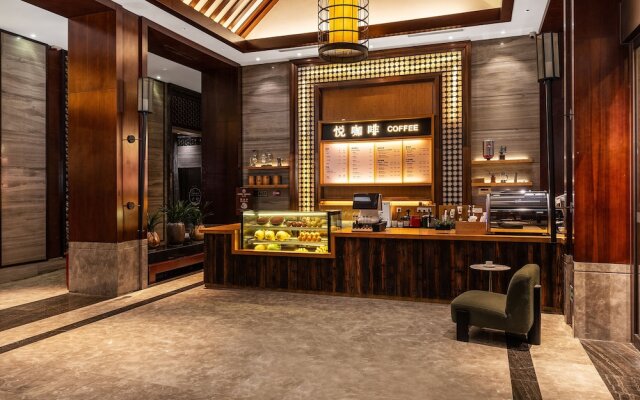 Yiwu Bali Yating Hotel