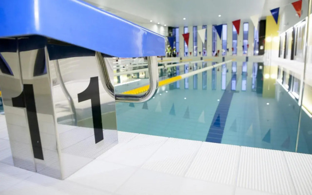 SpaHotel Hamina