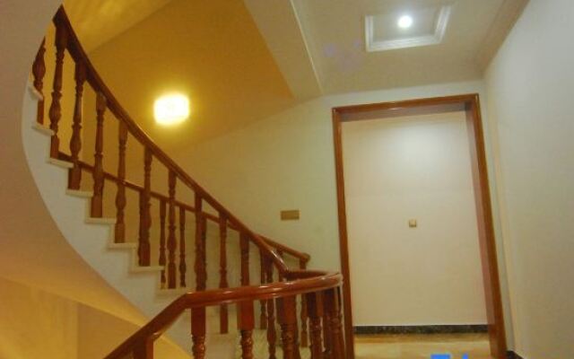 Zhujiajian Island Time Homestay