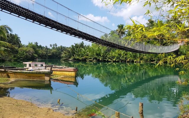 Loboc Cool River Resort