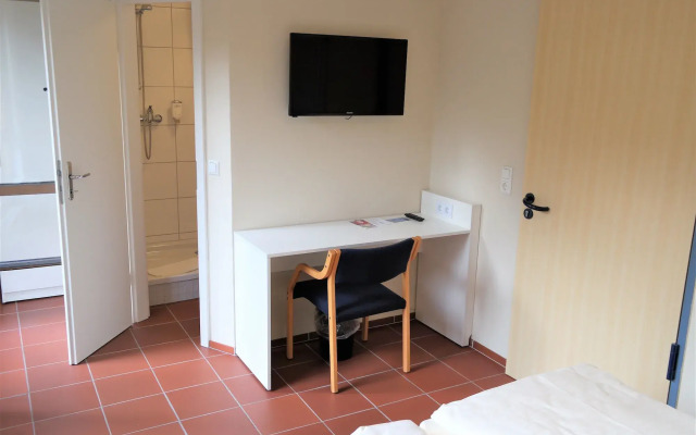 Garner Hotel Kiel - Akademie by IHG