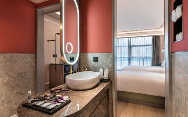 Mercure Beijing Zhongguancun