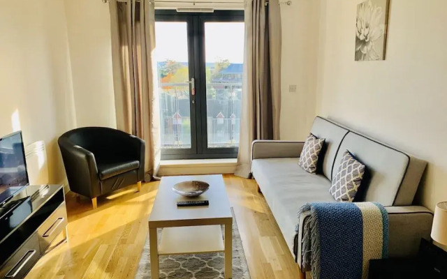 SFA New Central Woking