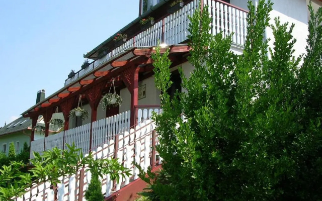 Relax Apartmanok
