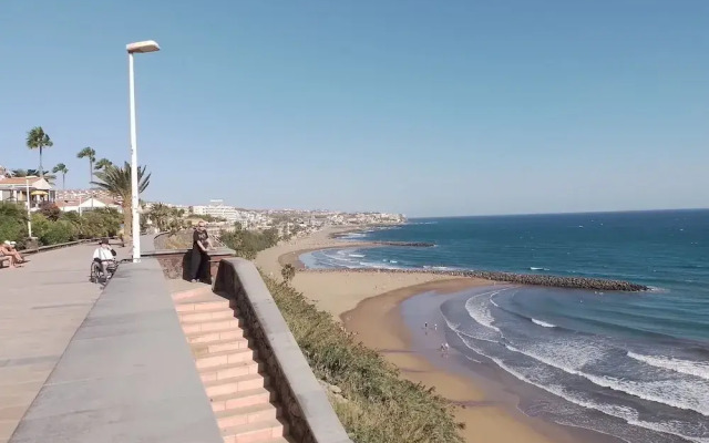 Impeccable 1-bed Apartment in Maspalomas