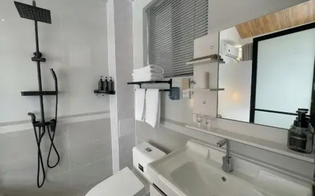 Muxun Yusen B&B (Dali Branch)